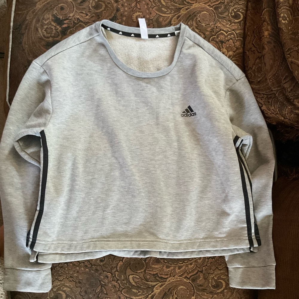 Adidas sweatsuit
